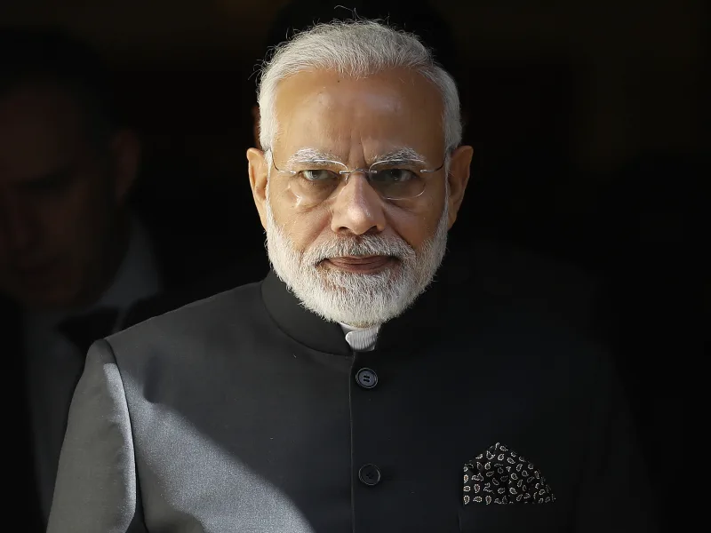 Modi's Anti-Maoist Campaign: A Mask for Resource Plunder and Indigenous Oppression