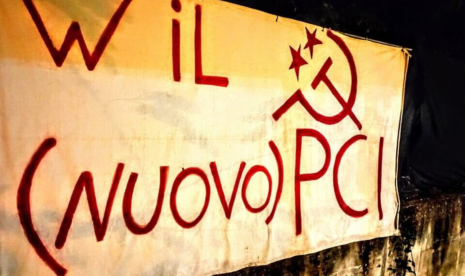 The Western European Left's Unfinished Struggle Under Structural Oppression