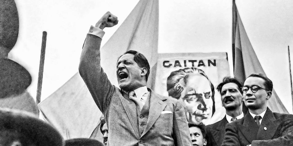 Gaitán