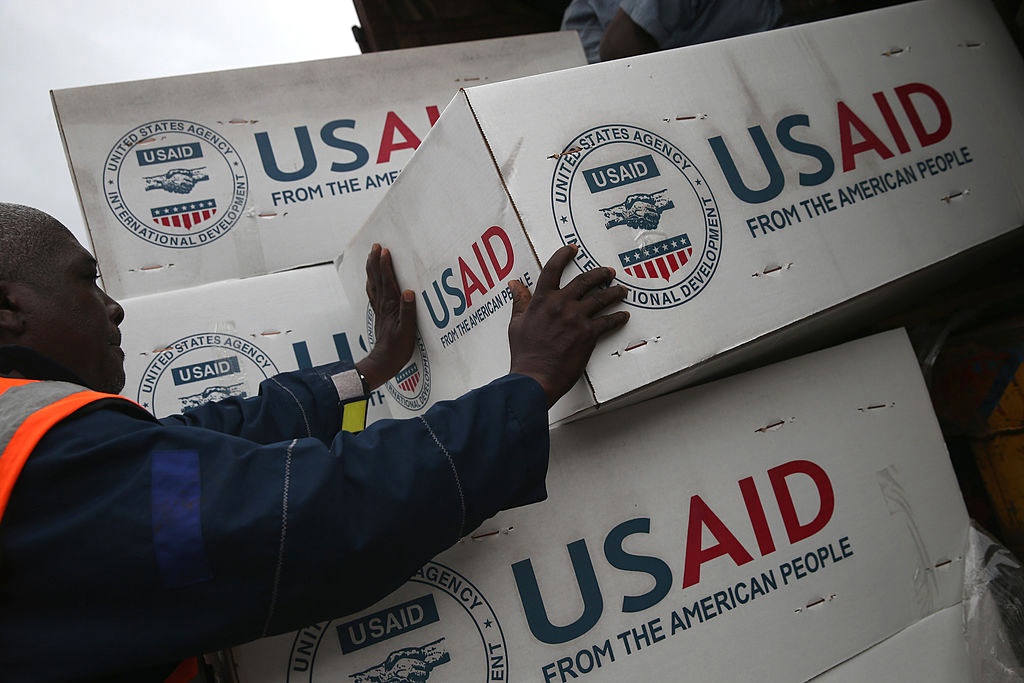 The Reorganization Plan of USAID Deserves the Vigilance of All Anti-Colonialists